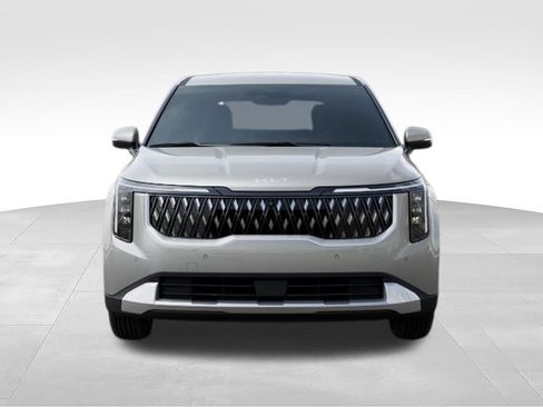 New 2026 Kia Carnival EX FWD image 2