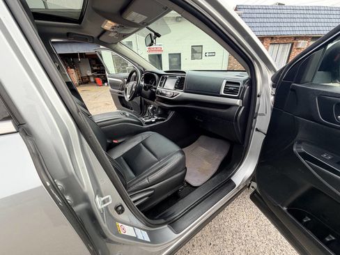 Used 2015 Toyota Highlander XLE image 66