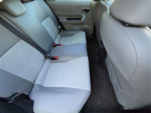 Used 2012 Toyota Prius C Four image 19