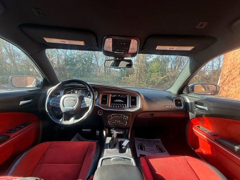 Used 2021 Dodge Charger Scat Pack w/ Plus Group image 29