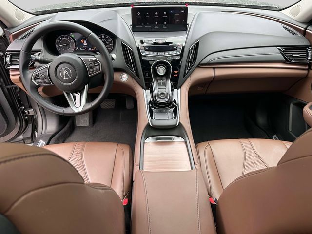 Certified 2023 Acura RDX w/ Technology Package AWD/4WD image 22