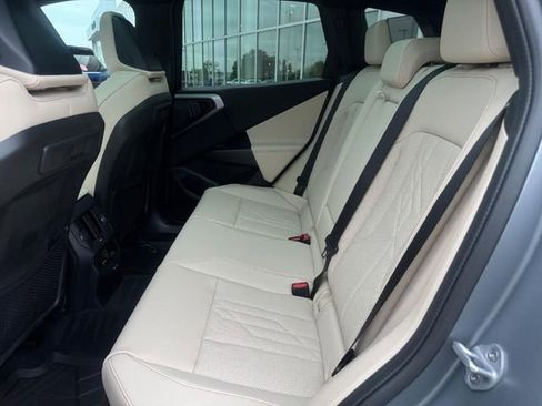 New 2025 BMW X3 xDrive30i w/ Premium Package AWD/4WD image 6