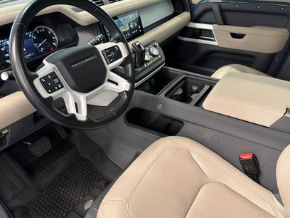 Used 2023 Land Rover Defender 110 SE