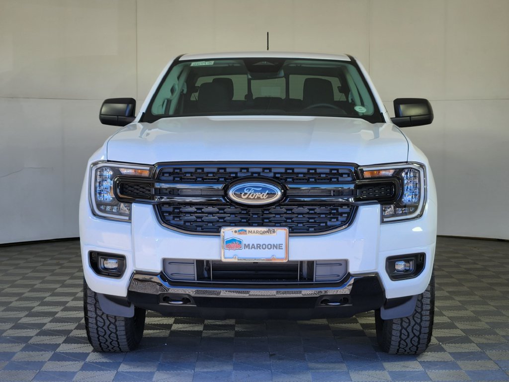 New 2026 Ford Ranger XLT w/ Equipment Group 301A High AWD/4WD image 2