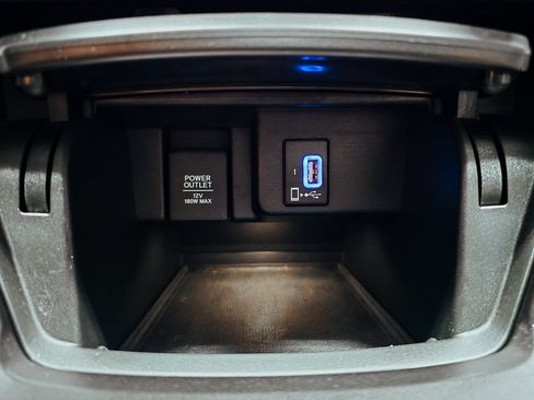 Used 2018 Honda Accord EX-L image 31