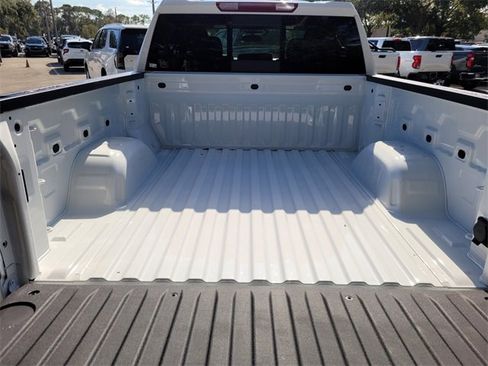 New 2026 Chevrolet Silverado 1500 LT w/ Leather Package image 14