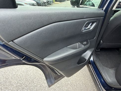 Used 2024 Nissan Rogue SV AWD/4WD image 22