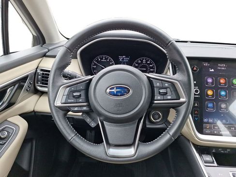 Used 2020 Subaru Legacy Limited w/ Popular Package #2 image 12