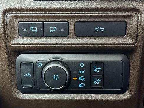 Used 2021 Ford F150 King Ranch image 8