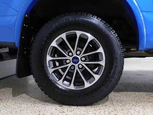 Used 2019 Ford F150 XLT w/ Equipment Group 302A Luxury image 98