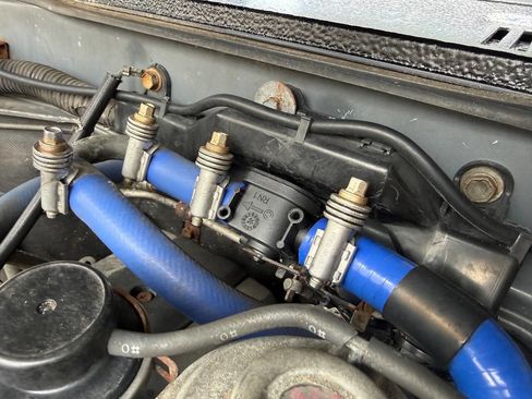 Used 1996 Toyota Land Cruiser image 59