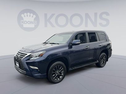 Used 2023 Lexus GX 460 Premium w/ Premium Package