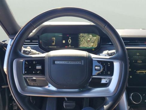 Used 2023 Land Rover Range Rover SE image 23