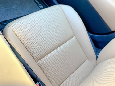 Used 2022 Lexus ES 350 350 image 34