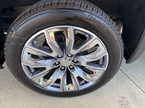 New 2026 GMC Sierra 1500 Denali w/ Denali Reserve Package image 40