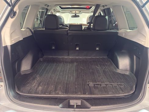 Used 2015 Subaru Forester 2.5i Limited image 30