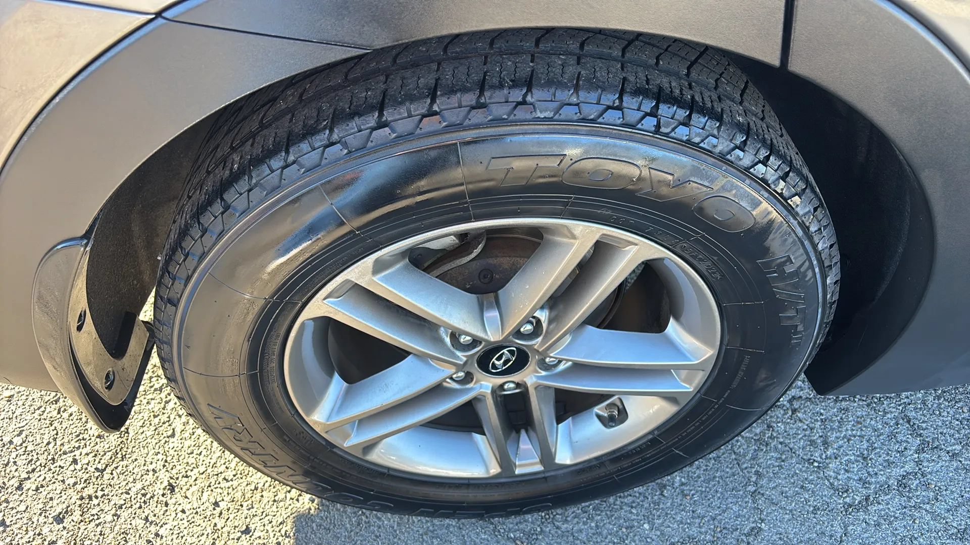 Used 2018 Hyundai Santa Fe Sport FWD image 47