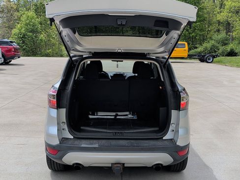 Used 2017 Ford Escape SE w/ Equipment Group 201A FWD image 26