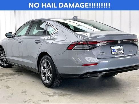 Used 2024 Honda Accord EX-L image 11