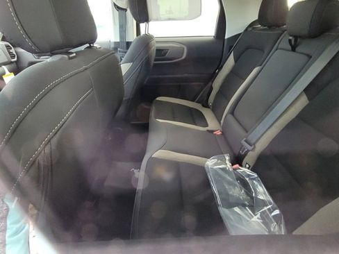 New 2025 Ford Bronco Sport Big Bend w/ Convenience Package image 9