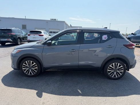 Used 2023 Nissan Kicks SV FWD image 5