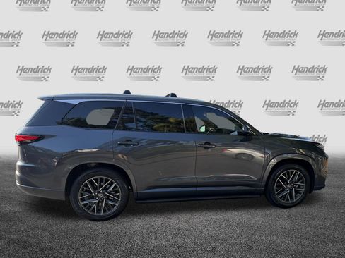 Used 2025 Lexus TX 350 AWD w/ Technology Package image 10