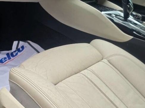 Used 2017 BMW 540i image 10