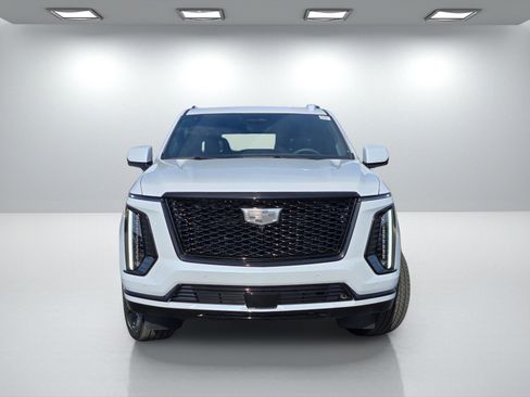 New 2026 Cadillac Escalade ESV Platinum Sport image 2
