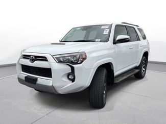 Certified 2024 Toyota 4Runner TRD Off-Road Premium video 2