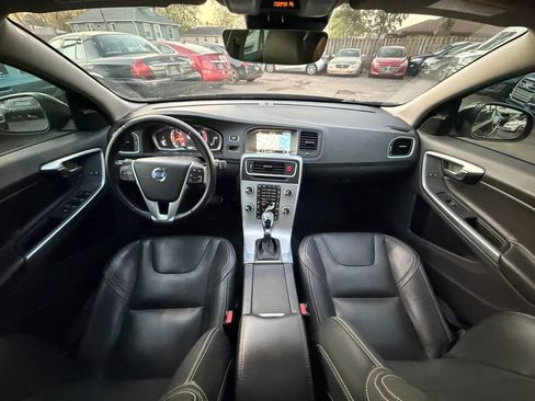 Used 2017 Volvo S60 T5 Dynamic w/ Vision Package FWD image 27