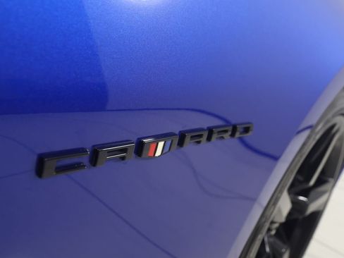 Used 2018 Chevrolet Camaro SS RWD image 53