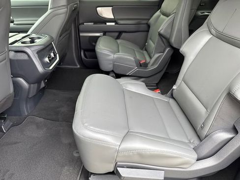 New 2026 Ford Expedition Max Active RWD image 18