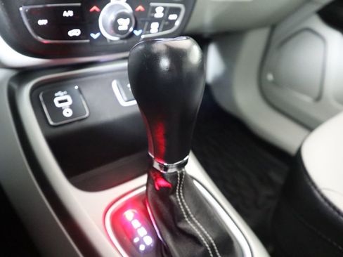 Used 2021 Jeep Compass Latitude w/ Driver Assistance Group image 48