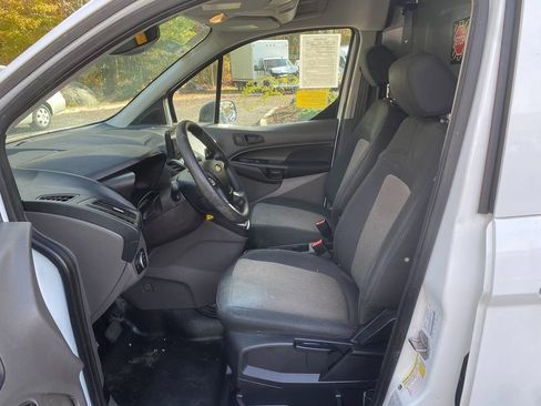 Used 2020 Ford Transit Connect XL image 12