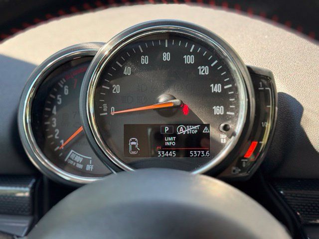Used 2019 MINI Cooper Clubman S w/ Premium Package AWD/4WD image 25