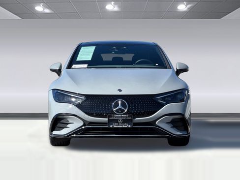 Certified 2023 Mercedes-Benz EQE 500 4MATIC Sedan image 6