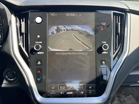 New 2025 Subaru Legacy Premium w/ Popular Package #1A image 24