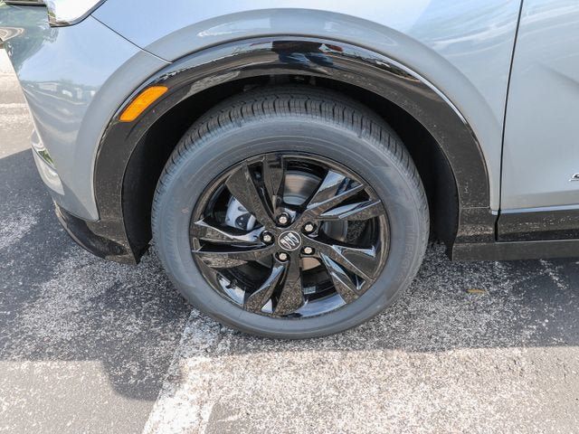 New 2026 Buick Encore GX Sport Touring w/ Advanced Technology Package FWD image 29