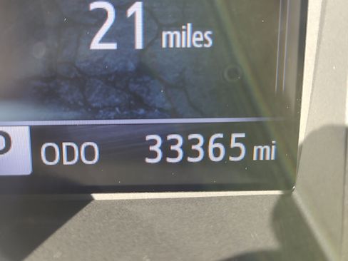 Certified 2023 Toyota Tacoma TRD Sport w/ Advanced Technology Package image 23