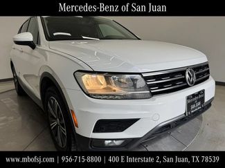 Used 2019 Volkswagen Tiguan SEL FWD video 1