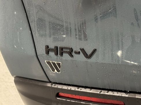 New 2026 Honda HR-V Sport image 36