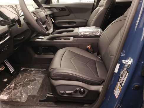 New 2027 Kia Telluride SX X-Line image 12