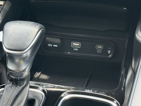 Used 2023 Kia Telluride S w/ S Sunroof Package AWD/4WD image 7
