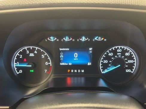 Used 2022 Ford F150 XL w/ STX Appearance Package AWD/4WD image 15