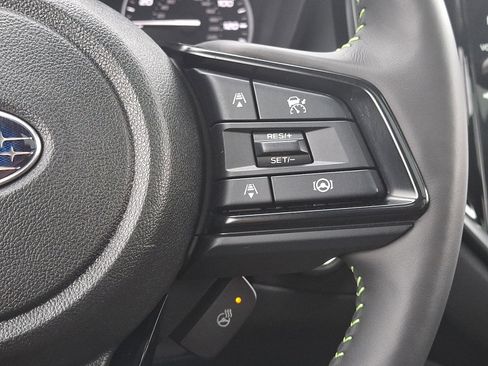 Certified 2025 Subaru Ascent Bronze Edition image 23