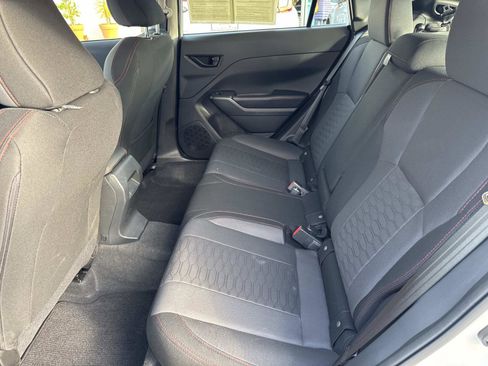 Certified 2025 Subaru Impreza 2.0i Sport image 13