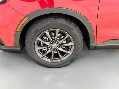 New 2026 Honda CR-V EX-L image 29