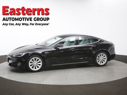 Used 2017 Tesla Model S 60D AWD/4WD image 54