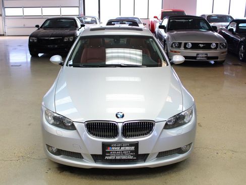Used 2009 BMW 335i Coupe image 6