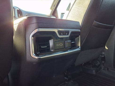 Used 2021 GMC Sierra 1500 SLT w/ SLT Premium Plus Package image 27